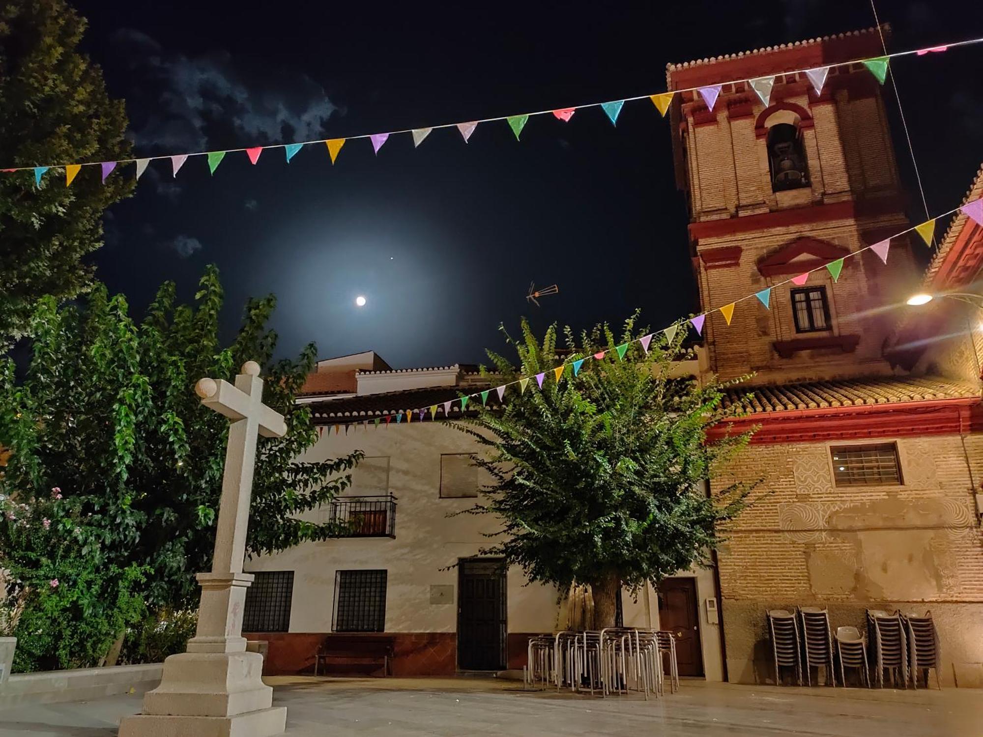 Casa Mona- Andalucian Mountain Village Getaway Guejar Sierra Exteriér fotografie
