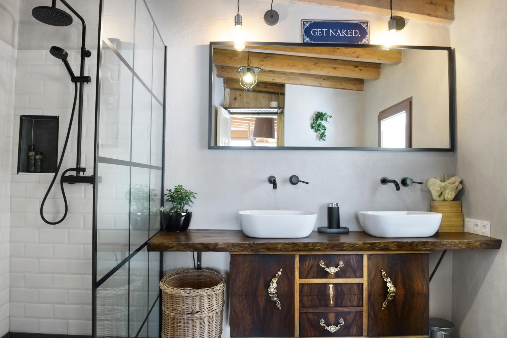 Casa Mona- Andalucian Mountain Village Getaway Guejar Sierra Exteriér fotografie