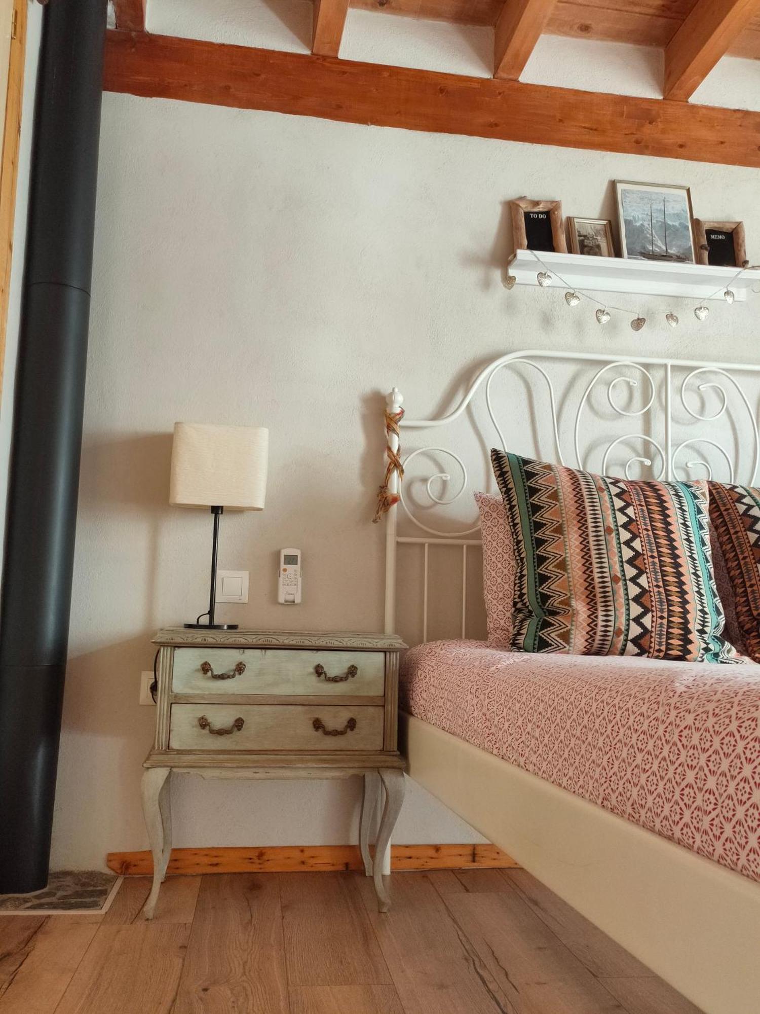 Casa Mona- Andalucian Mountain Village Getaway Guejar Sierra Exteriér fotografie